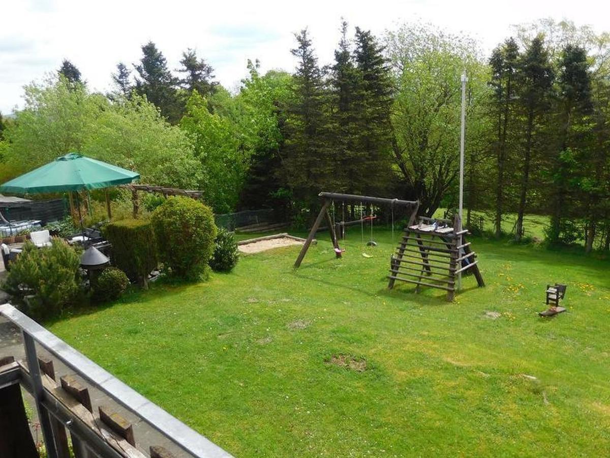 Sauerlandblick Appartement Bestwig