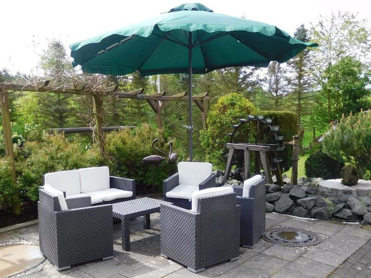 Appartement Sauerlandblick