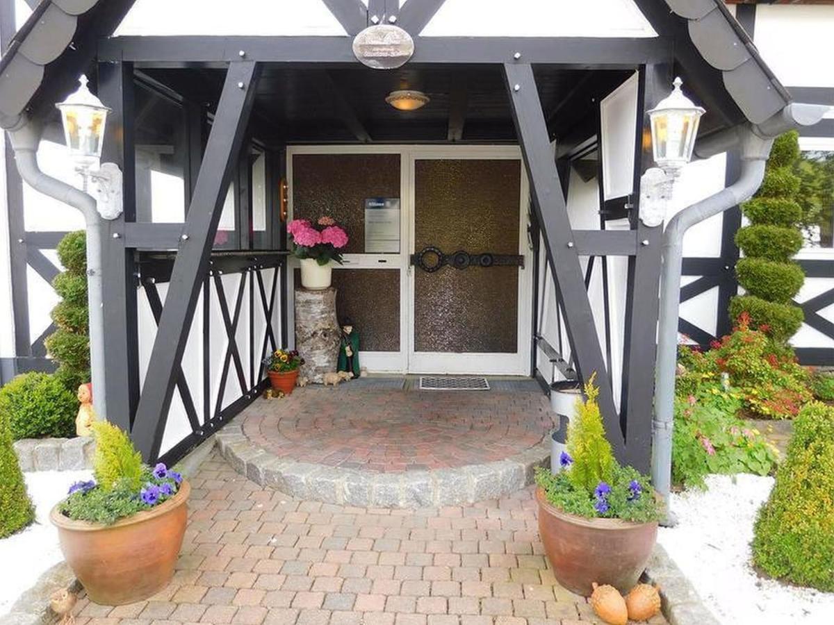 Appartement Sauerlandblick