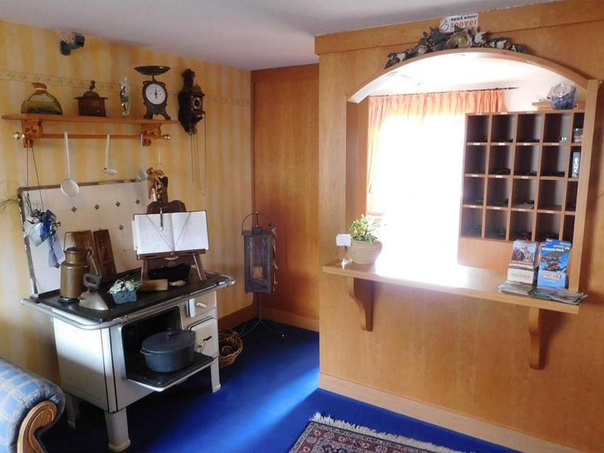 Appartement Sauerlandblick *