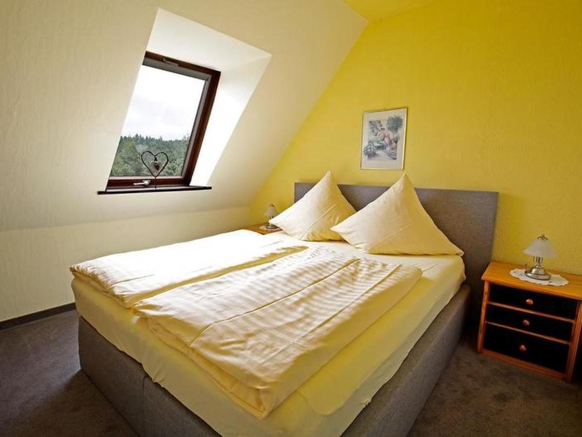 Sauerlandblick Appartement